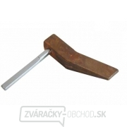 MEVA spájkovacia nástavec - kladivko MEVA spájkovacia nástavec - kladivko gallery main image