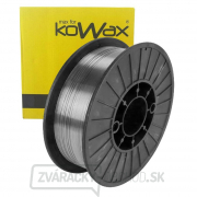 347Si MIG 0,6mm 5kg svařovací drát Kowax gallery main image