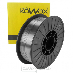 347Si MIG 0,8mm 5kg svařovací drát Kowax gallery main image