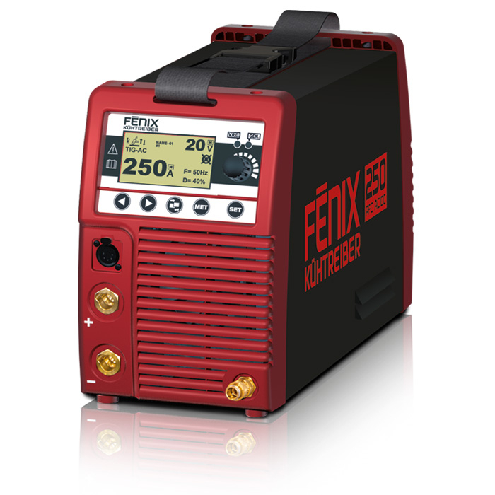 Invertor Fénix 250 PFC AC/DC