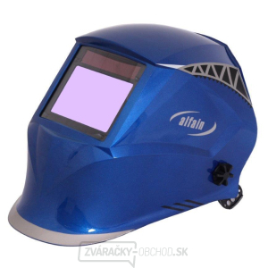 Samostmievacia kukla S9B Fast Shark modrá Samostmievacia kukla S9B Fast Shark modrá gallery main image