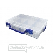 Plastový organizér MAGG velikost 285x212x47 mm Plastový organizér MAGG velikost 285x212x47 mm gallery main image