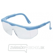 Ochranné okuliare SAFETY KIDS (modré) gallery main image
