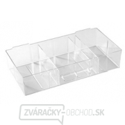 Krabička V-veľká (C) 57 x 276 x 136 mm Krabička V-veľká (C) 57 x 276 x 136 mm gallery main image