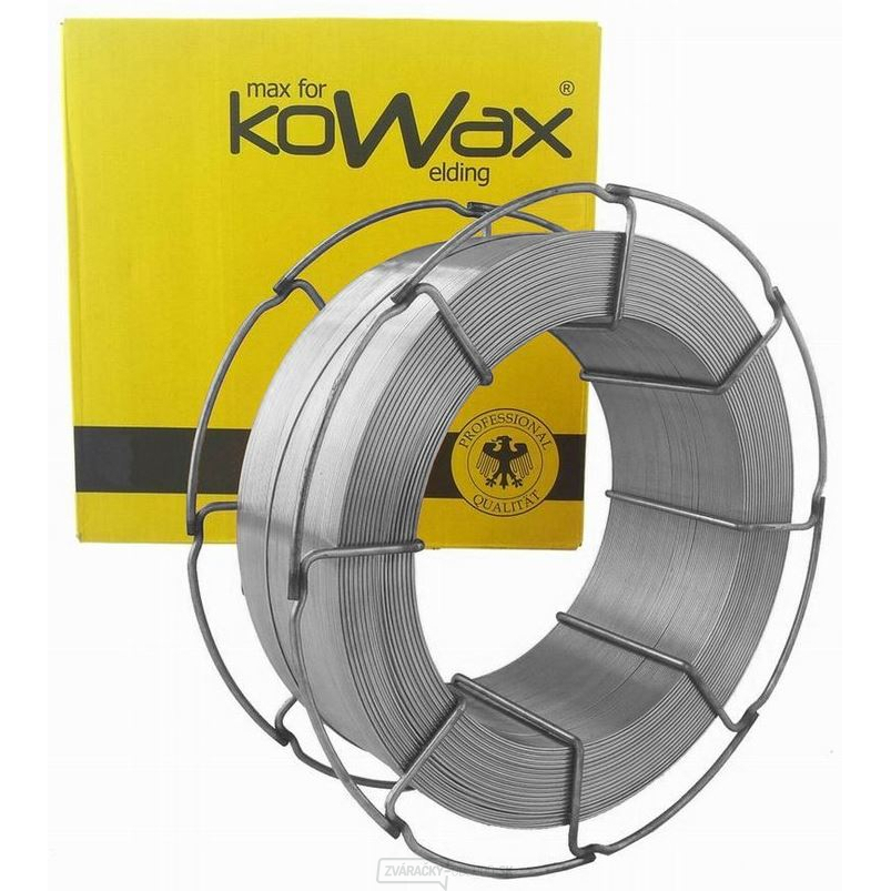 309LSi MIG 1,2mm 15kg svařovací drát Kowax