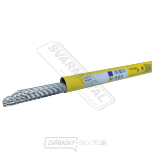 Zvárací drôt KOWAX 308Lsi TIG 3,2/1000 mm 1 kg gallery main image