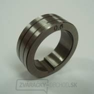 Kladka 0,9 - 0,9 22/30 TD pre rúrkový drôt/1ks Kladka 0,9 - 0,9 22/30 TD pre rúrkový drôt/1ks gallery main image