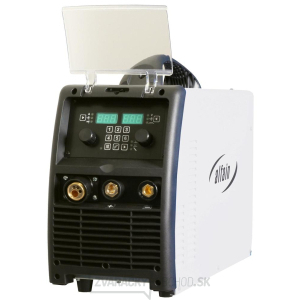 aXe 320 MOBIL GAS aXe 320 MOBIL GAS gallery main image