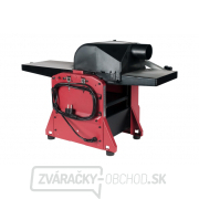 Hoblovka s protahem RHP-200 náhled