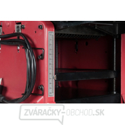 Hoblovka s protahem RHP-200 náhled