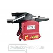 Hoblovka s protahem RHP-200 náhled