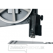 Pásová píla na drevo RPP-225 náhled