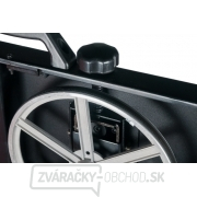 Pásová píla na drevo RPP-225 náhled