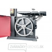 Pásová píla na drevo RPP-225 náhled