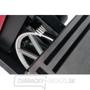 Pásová píla na drevo RPP-225 náhled