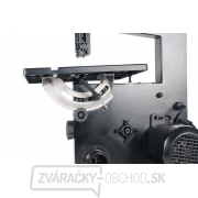 Pásová píla na drevo RPP-225 náhled