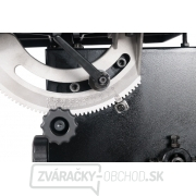 Pásová píla na drevo RPP-225 náhled