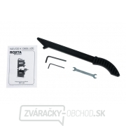 Pásová píla na drevo RPP-225 náhled