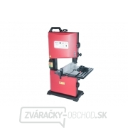 Pásová píla na drevo RPP-225 gallery main image