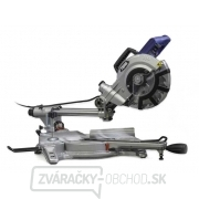Pokosová píla Tuson 210mm 1500W s posuvom Pokosová píla Tuson 210mm 1500W s posuvom gallery main image