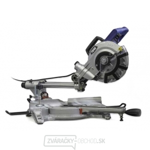 Pokosová píla Tuson 210mm 1500W s posuvom Pokosová píla Tuson 210mm 1500W s posuvom gallery main image