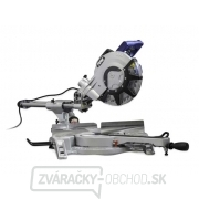 Pokosová píla Tuson 255mm 2100W s posuvom Pokosová píla Tuson 255mm 2100W s posuvom gallery main image