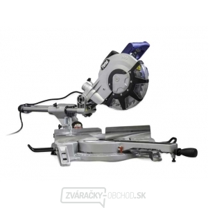 Pokosová píla Tuson 255mm 2100W s posuvom Pokosová píla Tuson 255mm 2100W s posuvom gallery main image