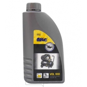 Olej do kompresora 1l VDL100 Olej do kompresora 1l VDL100 gallery main image