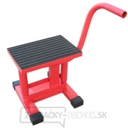 Stojan s opierkou pre motocykle Cross/Enduro ZD04362 Stojan s opierkou pre motocykle Cross/Enduro ZD04362 gallery main image