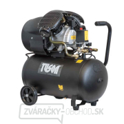 Olejový kompresor TUSON 2,2kW, 50l Náhľad