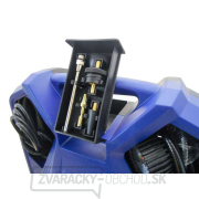 Bezolejový kompresor 1,1kW; 180l/min TUSON Náhľad