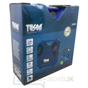 Bezolejový kompresor 1,1kW; 180l/min TUSON Náhľad