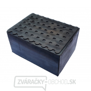 Gumová pätka podkladacie Gumová pätka podkladacie gallery main image