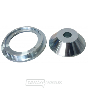 Adaptér pre dodávkové koliesa Adaptér pre dodávkové koliesa gallery main image