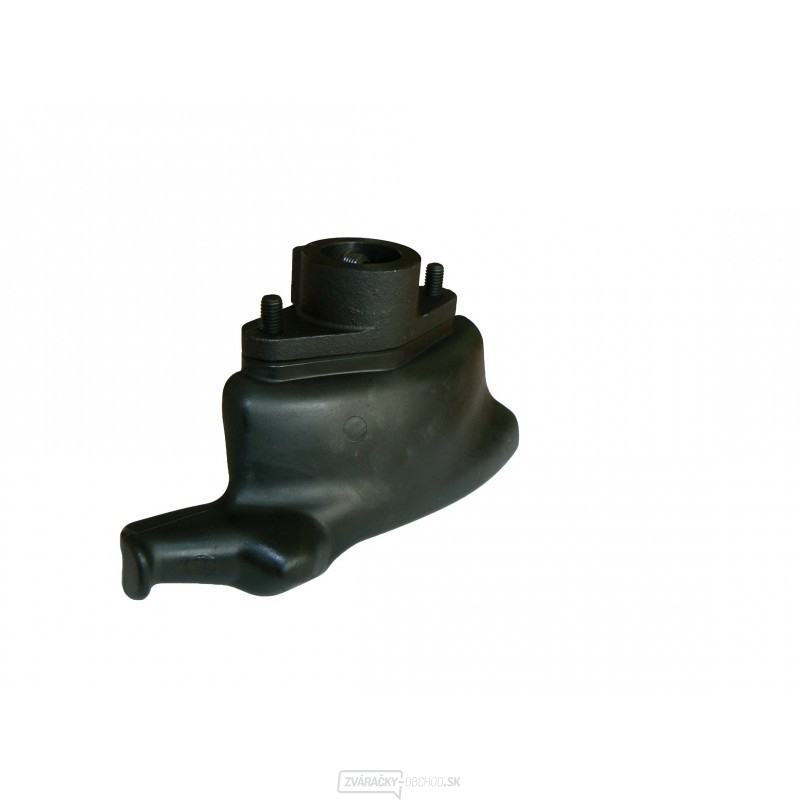 Plastová zouvací hlava