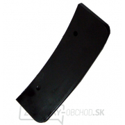 Plastový kryt pätky na odrážanie gallery main image