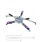 Trojbodové držiaky senzorov - 4 ks Trojbodové držiaky senzorov - 4 ks gallery main image