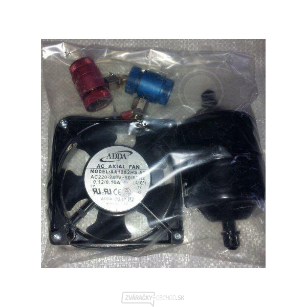 Prestavbová sada KC100 Prestavbová sada KC100 gallery main image