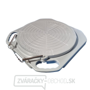 SET 5 MAXI- magnetická geometria + štvorstĺpový zdvihák za zvýhodnenú cenu Náhľad