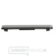 Hubice stírací s gumou IVP 4.0 300 mm Hubice stírací s gumou IVP 4.0 300 mm gallery main image