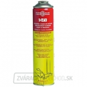 Náhradní kartuše CASTOLIN 1450 gallery main image