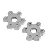 Pákové krimpovacie kliešte pre rúrkové káblové oká a spojky MCT-50 Náhľad