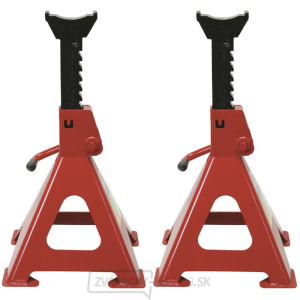 Nastaviteľné podkladacie stojančeky ZD17031 Nastaviteľné podkladacie stojančeky ZD17031 gallery main image