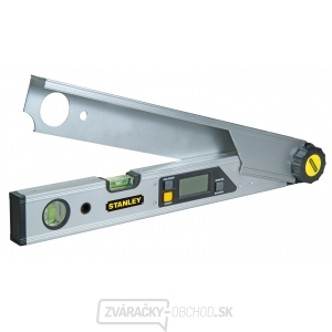Digitálný sklonomer Stanley Digitálný sklonomer Stanley gallery main image