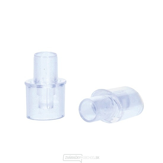Solight náhradné trubičky pre alkohol tester Solight 1T07 - 2ks