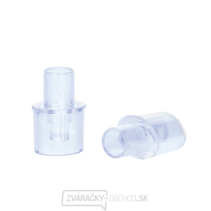 Solight náhradné trubičky pre alkohol tester Solight 1T07 - 2ks Solight náhradné trubičky pre alkohol tester Solight 1T07 - 2ks gallery main image