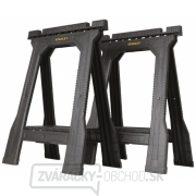 Podstavec na rezanie Junior Stanley - 2 ks Podstavec na rezanie Junior Stanley - 2 ks gallery main image