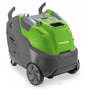 Vysokotlakový čistič HDR-H 78-18 Vysokotlakový čistič HDR-H 78-18 gallery main image