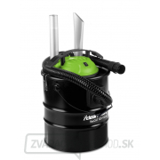 Vysávač FlexCAT 120 VCA Náhľad