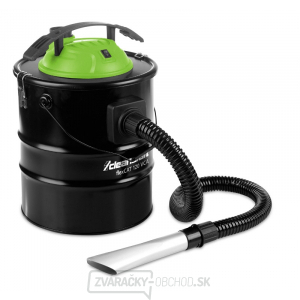 Vysávač FlexCAT 120 VCA Vysávač FlexCAT 120 VCA gallery main image